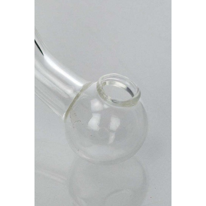 Oil Burner Pipe Downstem Attachment