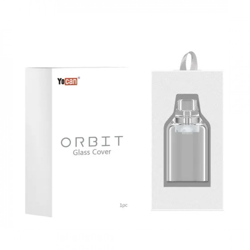 Yocan Orbit Replacement Glass Mouthpiece