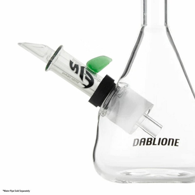 Dablione Fin Vapor Pipe