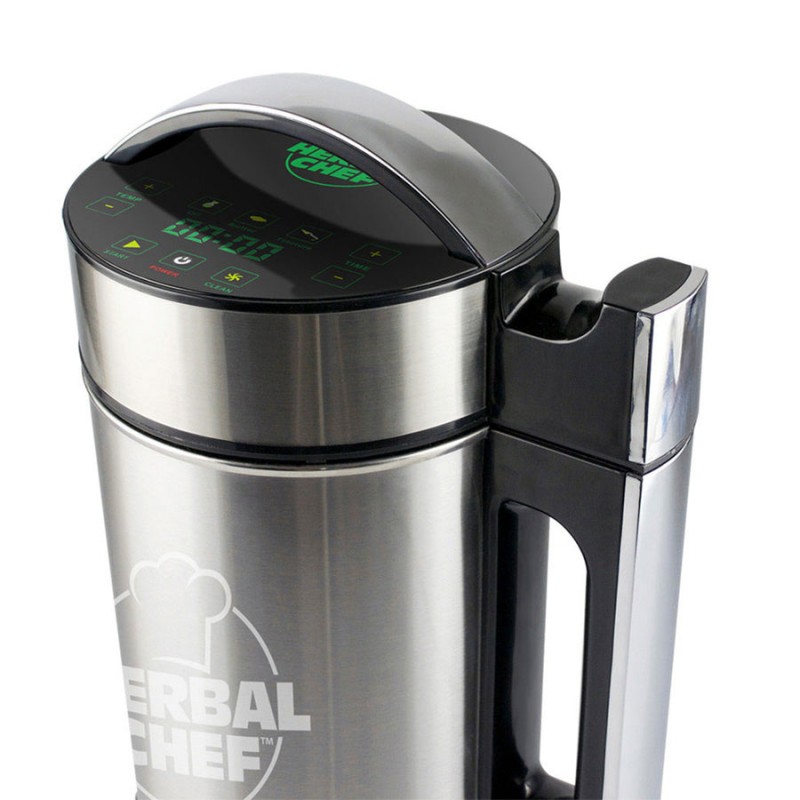 Pulsar Herbal Chef Electronic Butter Maker
