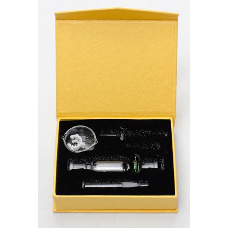 Genie mini nectar collector kits Green