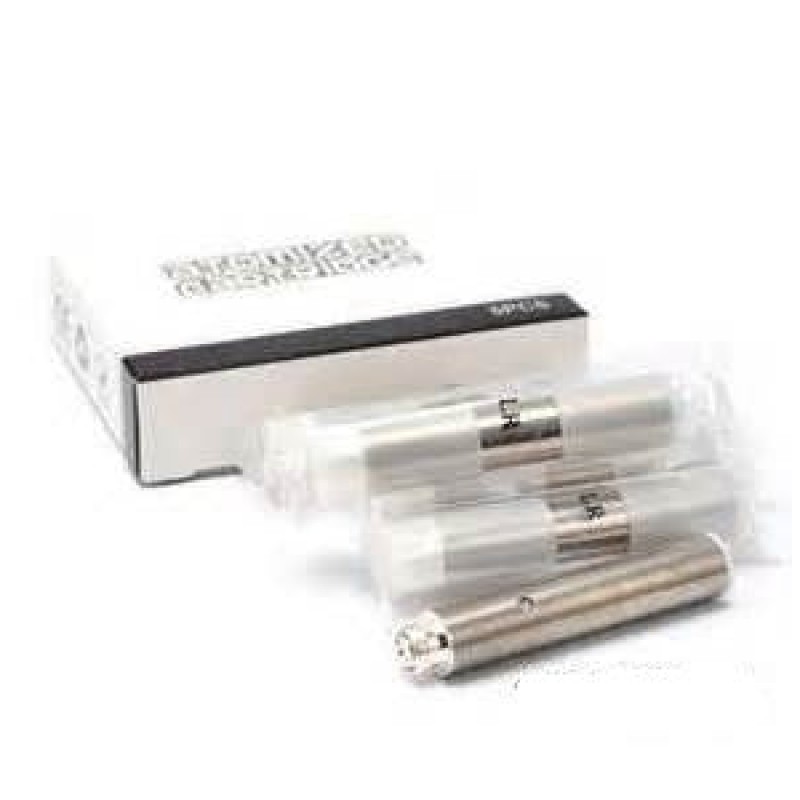 Boge 35mm Single Coil Prepunched 510 Cartomizer - ...