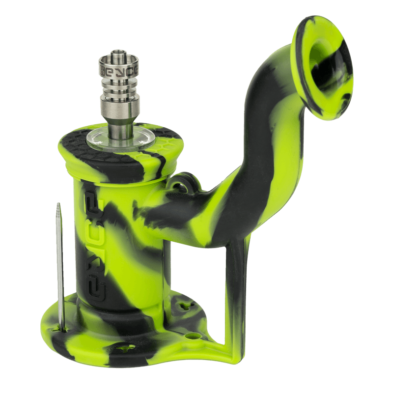 Eyce Rig II Silicone Pipe