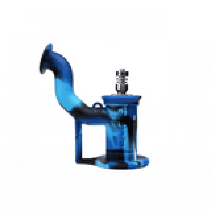 Eyce Rig II Silicone Pipe