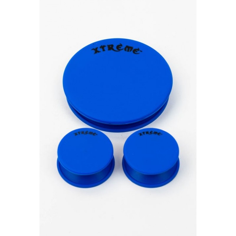 Xtreme Caps Universal Caps for Cleaning, Storage, ...