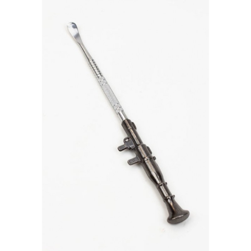 Stainless steel Dabber