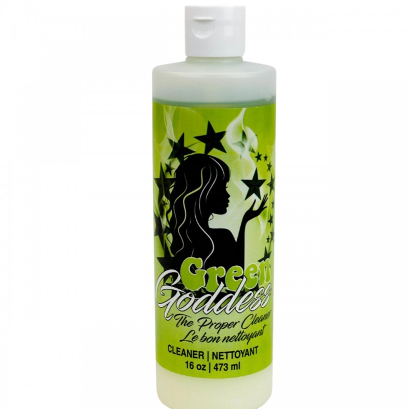 Green Goddess Cleaner 16oz