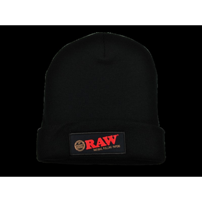 RAW Beanie