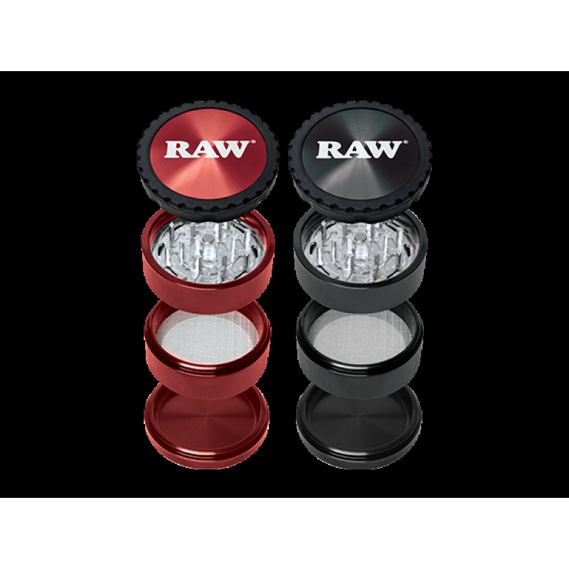 RAW Life Grinder