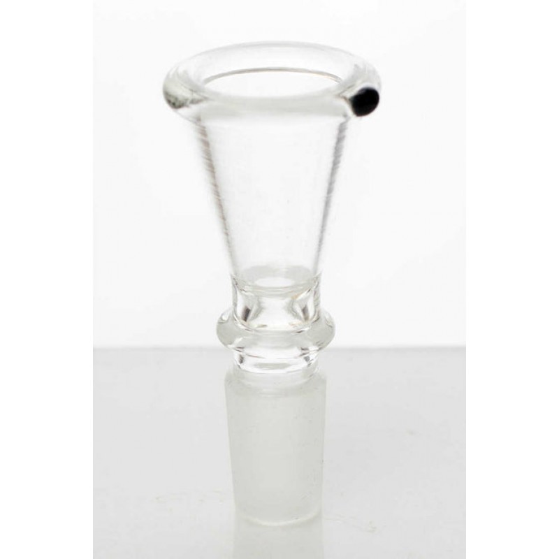 HELIX 3-in-1 glass pipe set