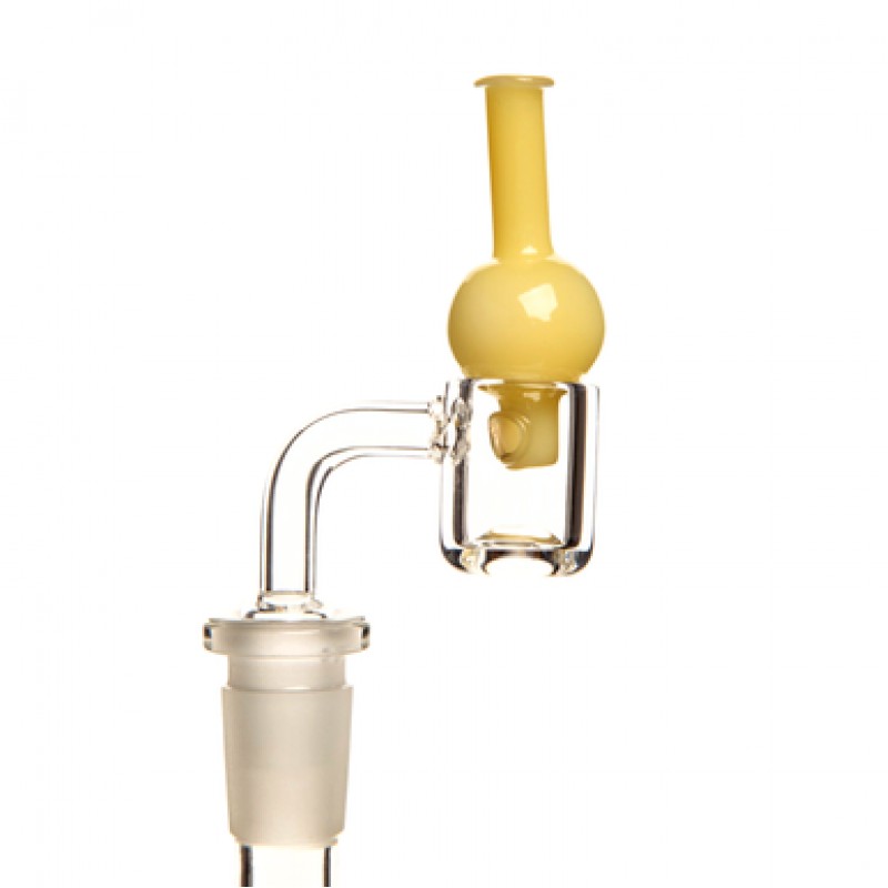 Arsenal Bubble Funnel Carb Cap