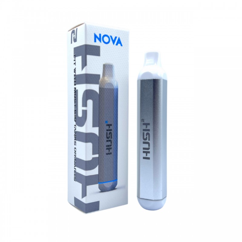 Nova Hush 2 510 Thread Battery