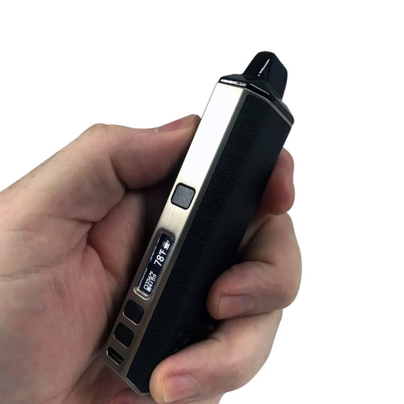 Aria Dry Herb Vaporizer by XVape