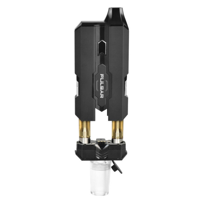 Pulsar DuploCart H2O Vaporizer with Water Pipe Adapter