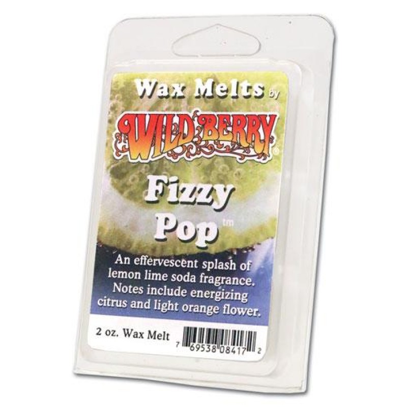 Wild Berry Wax Melts 2oz