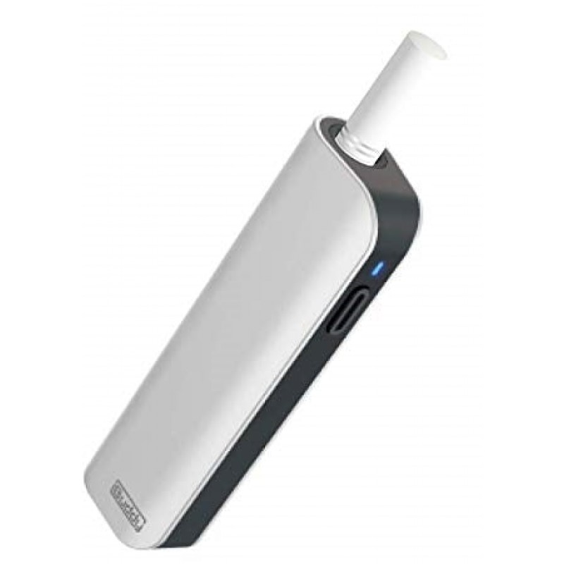 ibuddy Se Heat Not Burn Kit - 900mAh