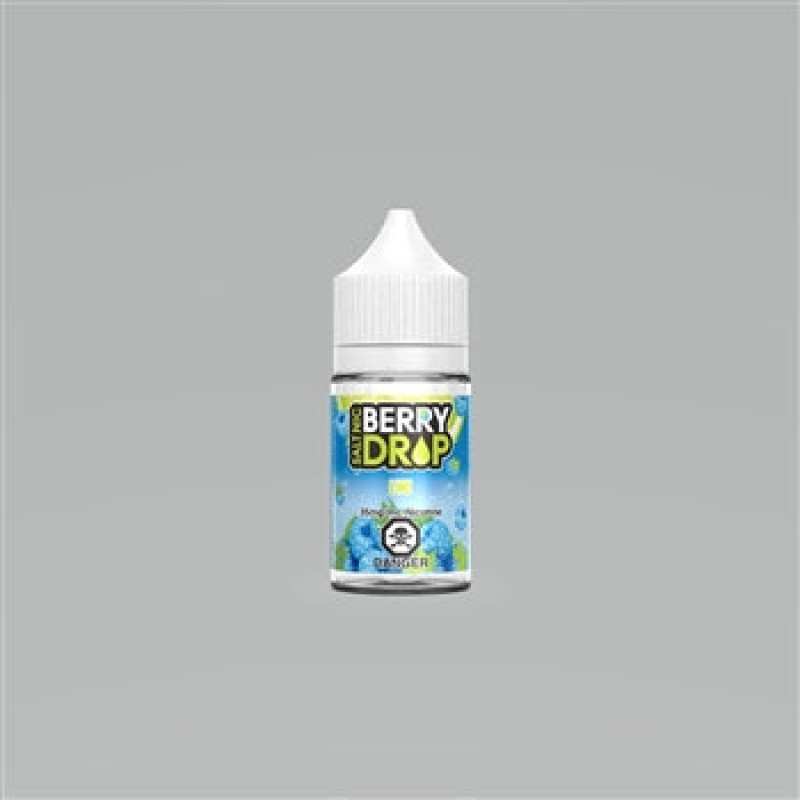 Berry Drop Salt - Lime