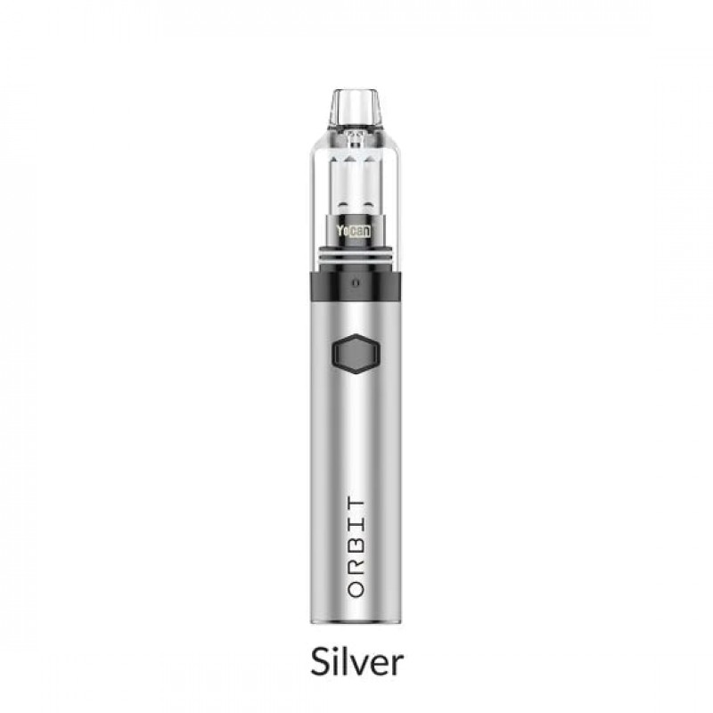 Yocan Orbit Concentrate Vaporizer Kit