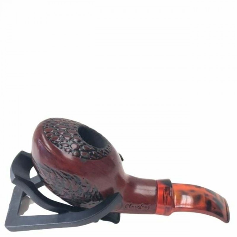 5" Chang Feng Wooden Hand Pipe