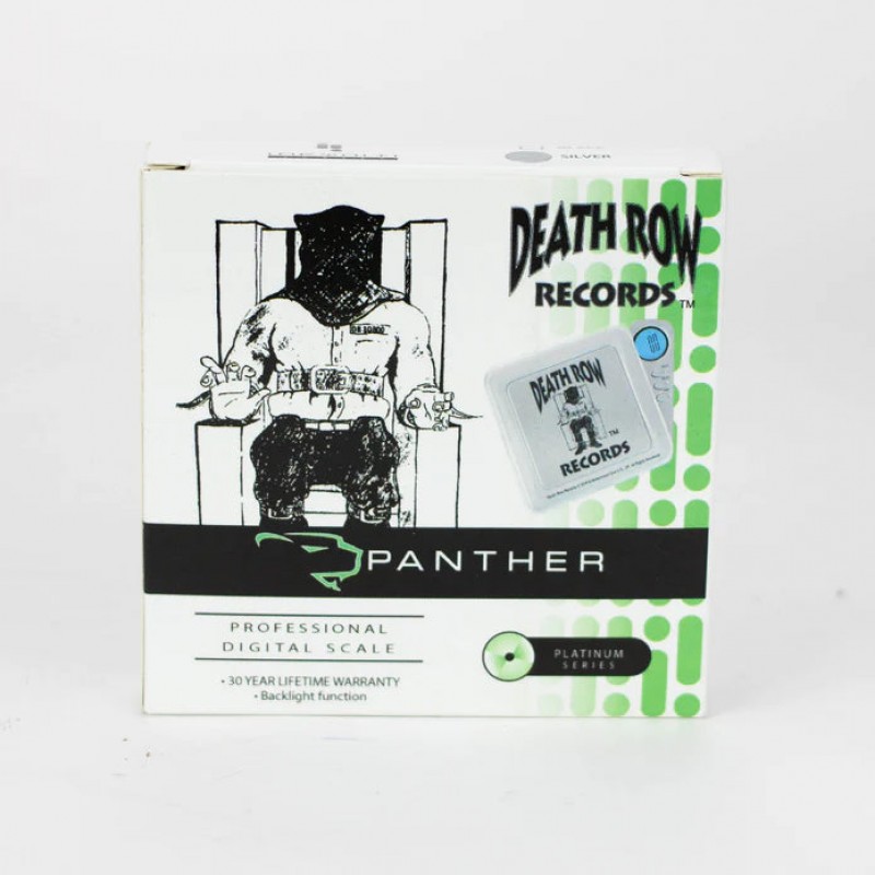 Infyniti Death Row PANTHER - 1000g