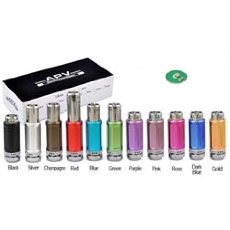 [Clearance] Kamry Mechanical MOD K101 W-Vape Safety Fuse