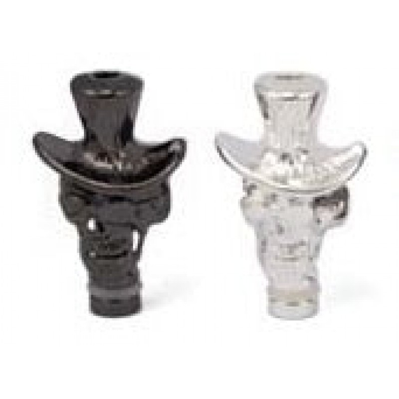 [Clearance] Desperado Metal Drip Tip