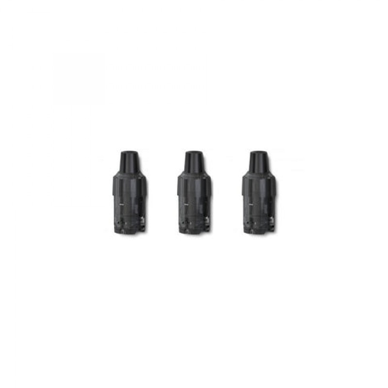 SMOK RPM 25W Empty Replacement Pods 2ml (3 Pack)