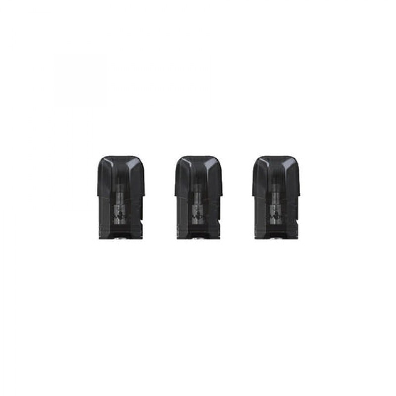 SMOK NFIX Pro Empty Replacement Pods 2ml 3pcs