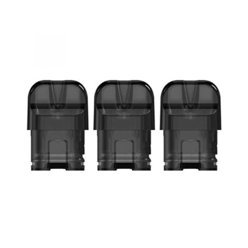 SMOK NOVO 4 Mini Empty Replacement Pods 2ml 3pcs