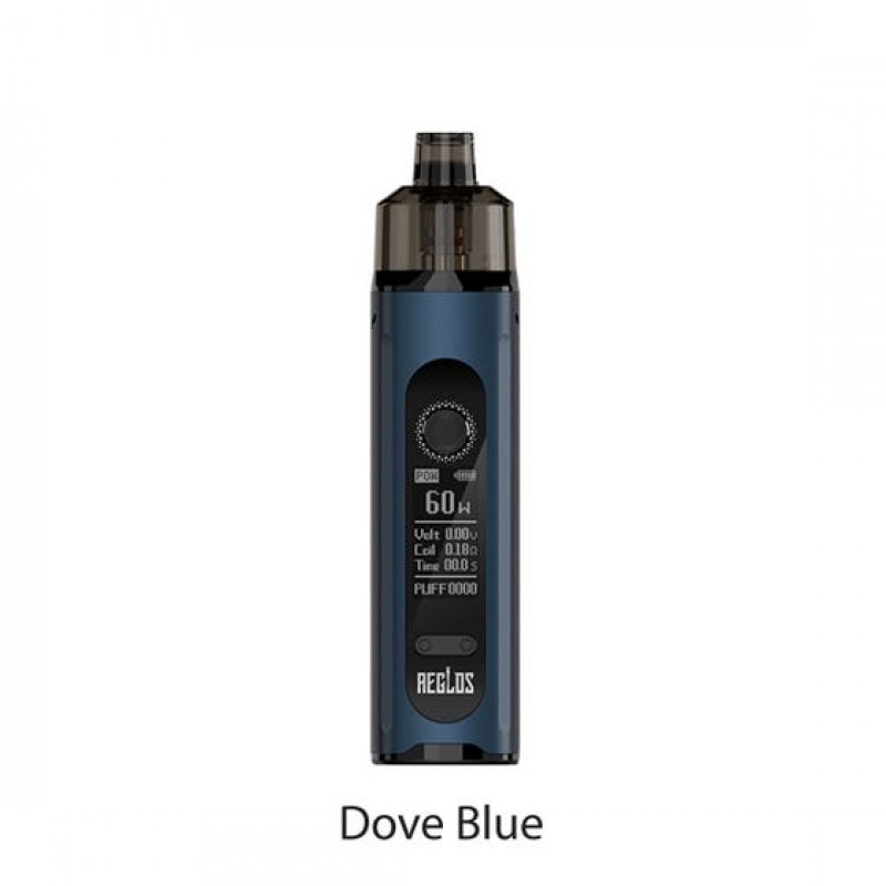 Uwell AEGLOS H2 60W Pod Kit 1500mAh 4.5ml