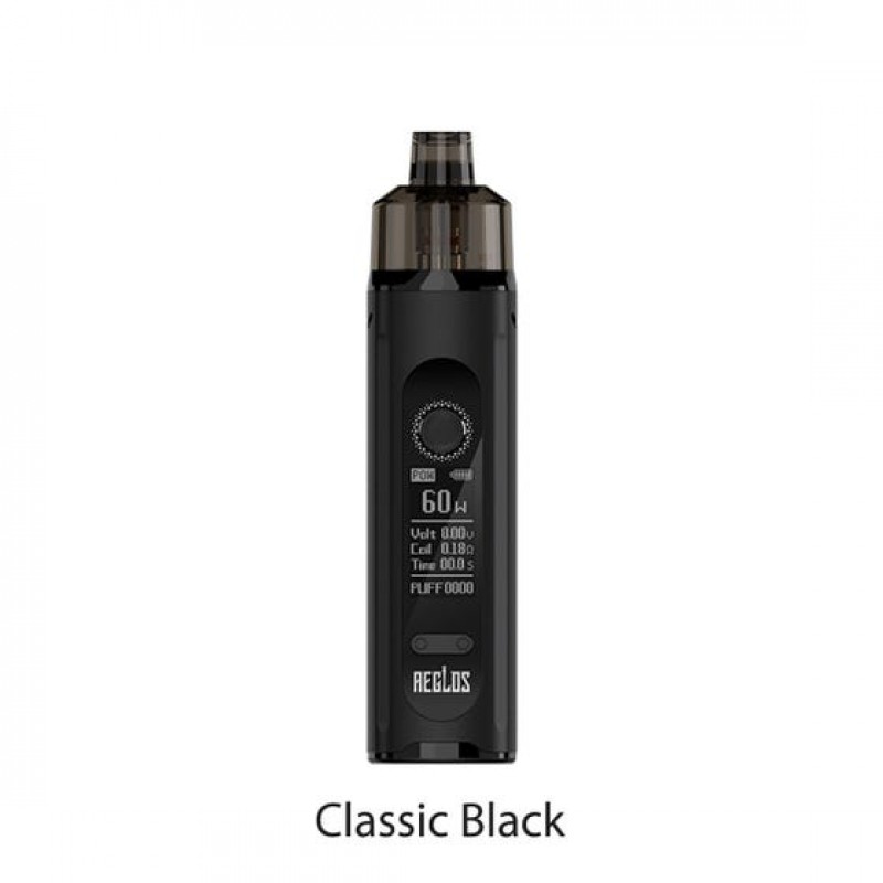 Uwell AEGLOS H2 60W Pod Kit 1500mAh 4.5ml