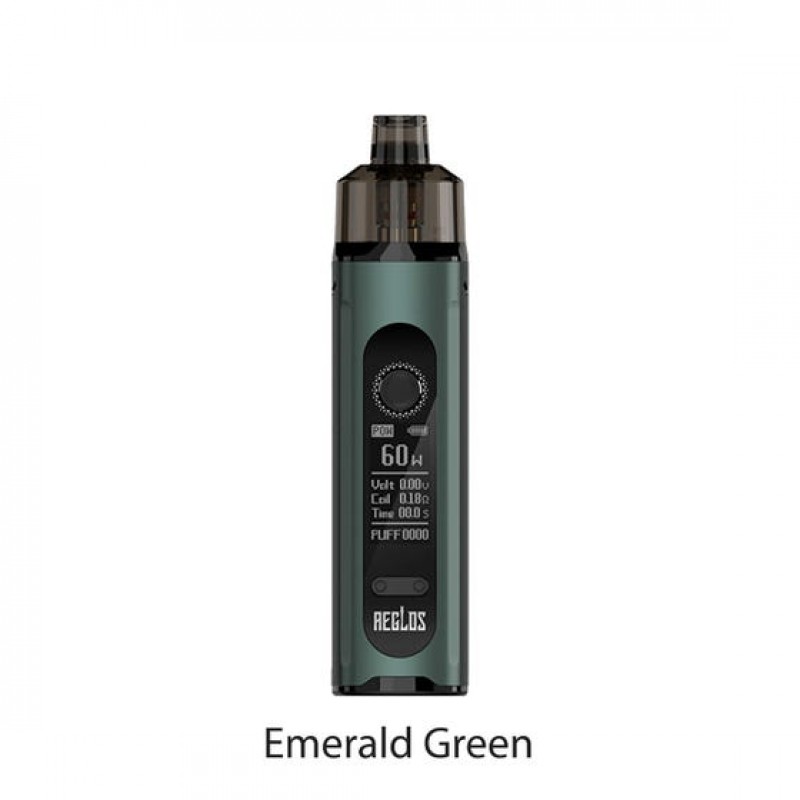 Uwell AEGLOS H2 60W Pod Kit 1500mAh 4.5ml