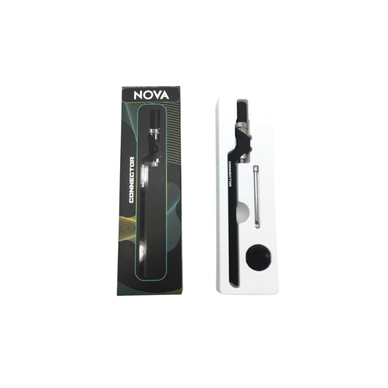 NOVA CONNECTOR - 510 THREAD NECTAR COLLECTOR VAPE ...