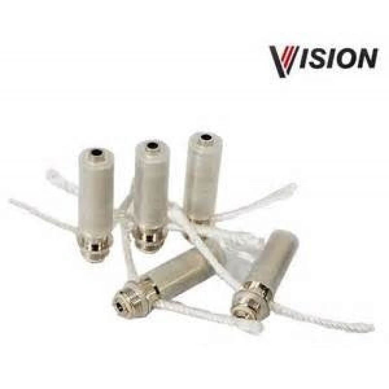 [Clearance]  Vision Victory Tank Replacement Coils