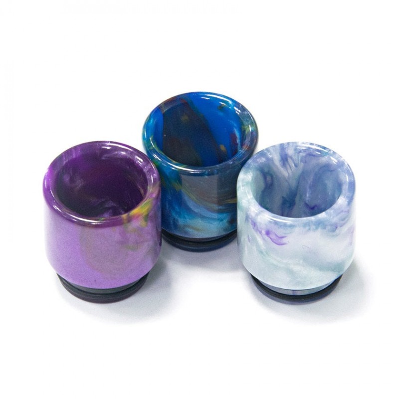 Aleader 810 09 Drip Tip for Smok TFV8 & TFV12