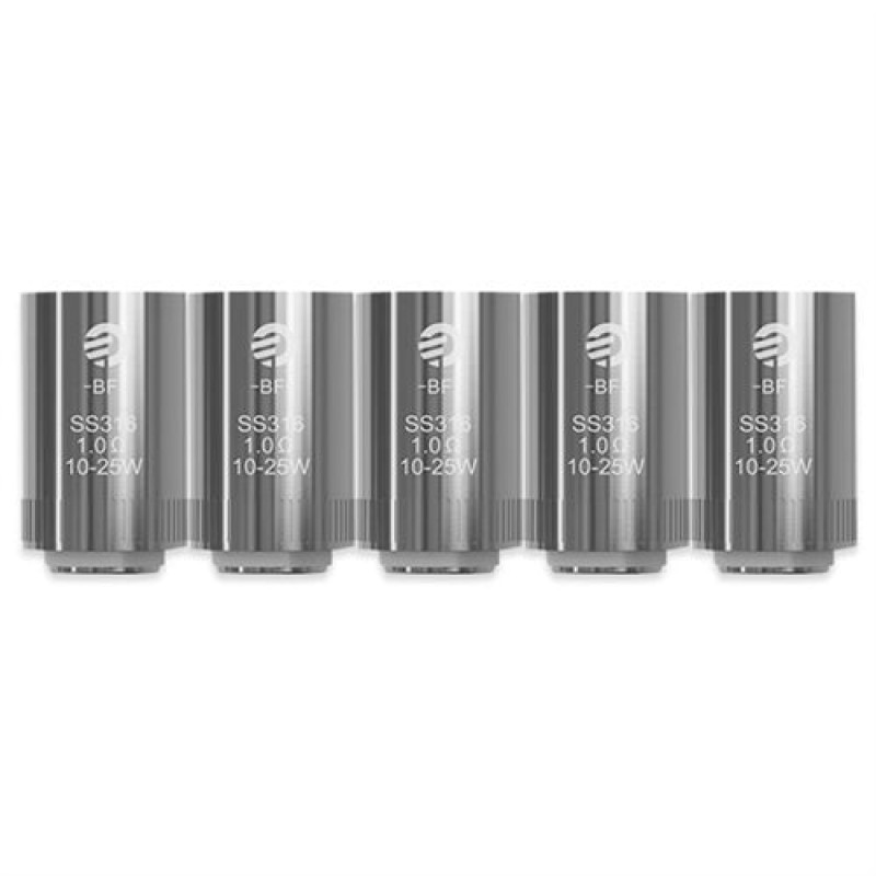 Joyetech Cubis Replacement Coils eGo AIO compatible