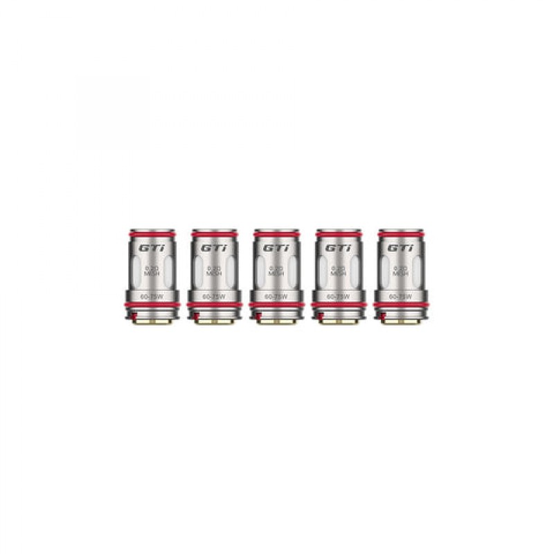 Vaporesso GTI Coils (5 Pack)