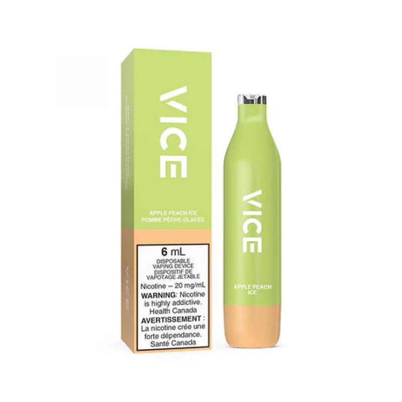 Vice 2500 Disposable Vape