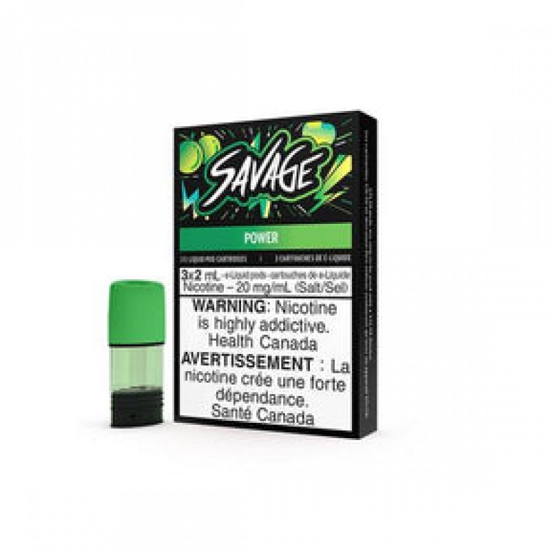 STLTH Savage Pod Pack