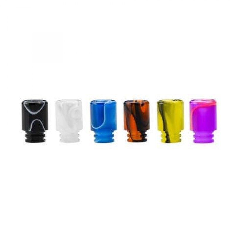 Blitz Resin Trinity Alpha Replacement Drip Tip