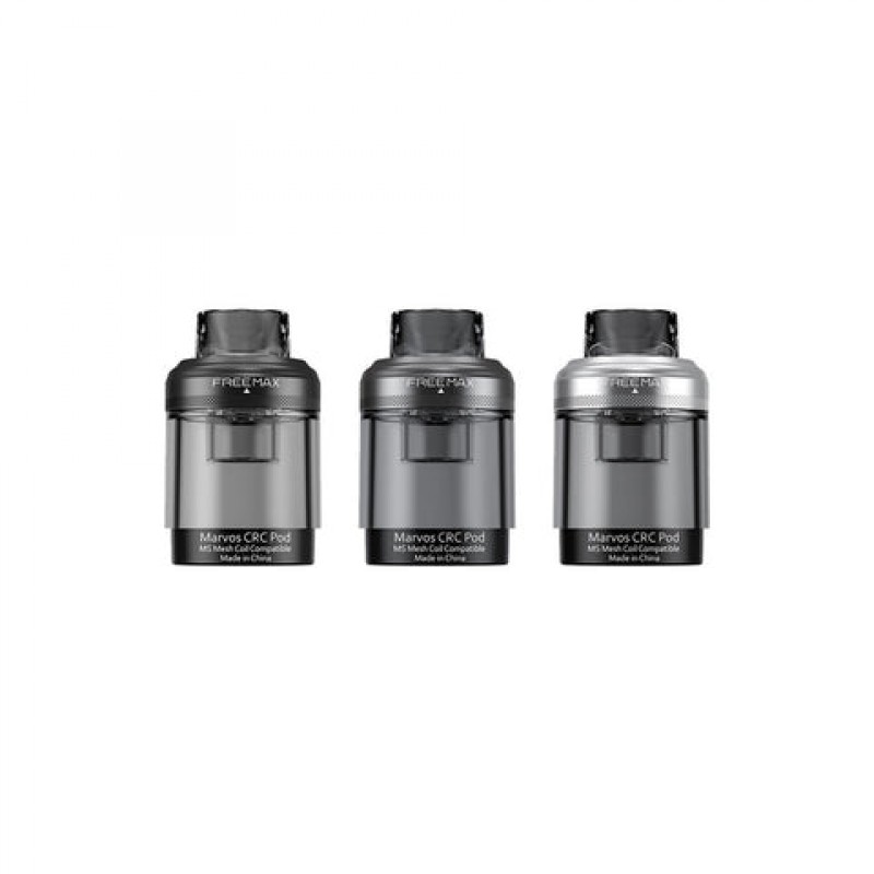 Freemax Marvos X Empty Replacement Pod 5ml 1pc