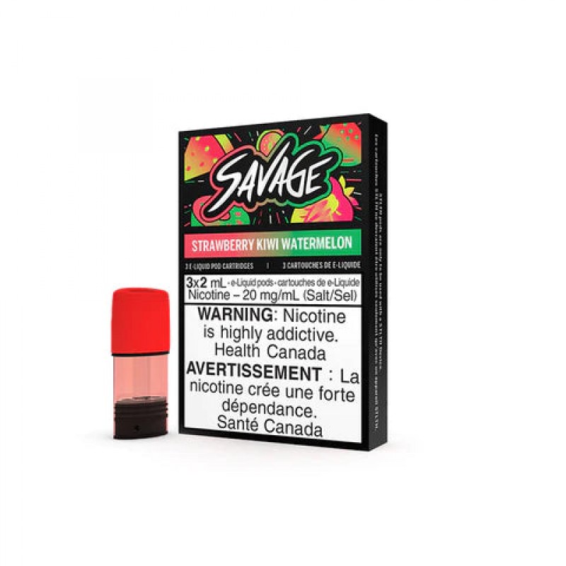 STLTH Savage Pod Pack