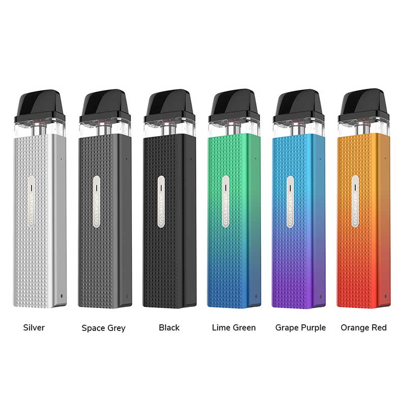 Vaporesso XROS Mini Version Pod Kit 1000mAh 2ml