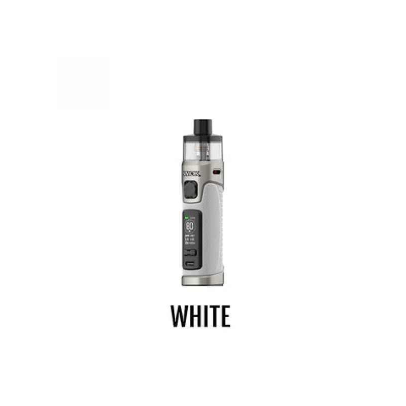 SMOK RPM5 Pro Starter Pod Kit 6.5ml 80W