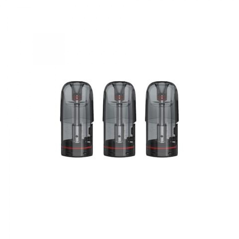 Smok Solus Replacement Pod 3ml 3pcs