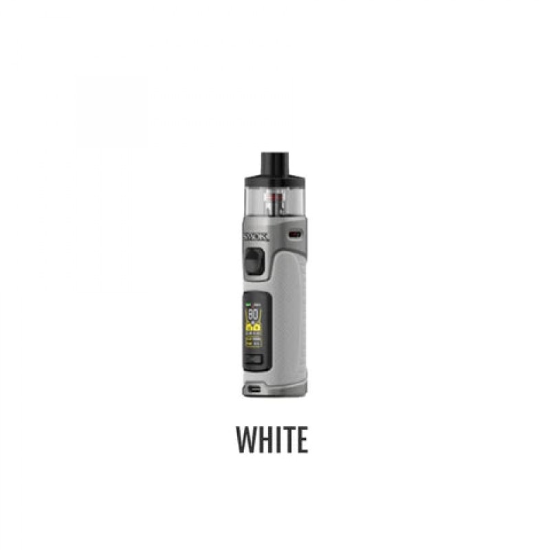 SMOK RPM5 Starter Pod Kit 2000mAh 6.5ml 80W