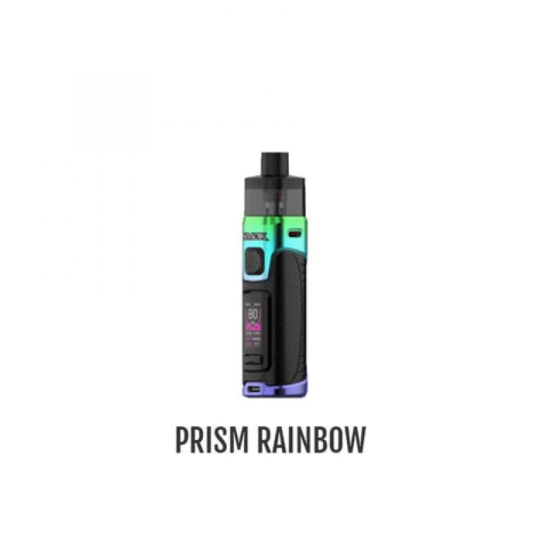 SMOK RPM5 Starter Pod Kit 2000mAh 6.5ml 80W