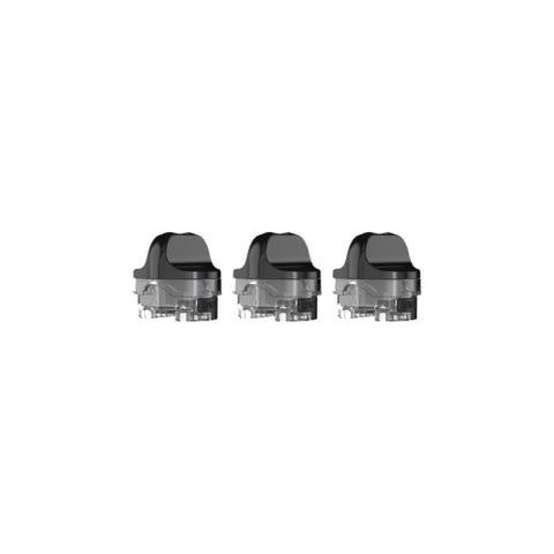 SMOK IPX 80 Replacement Empty Pod 5.5ml 3pcs