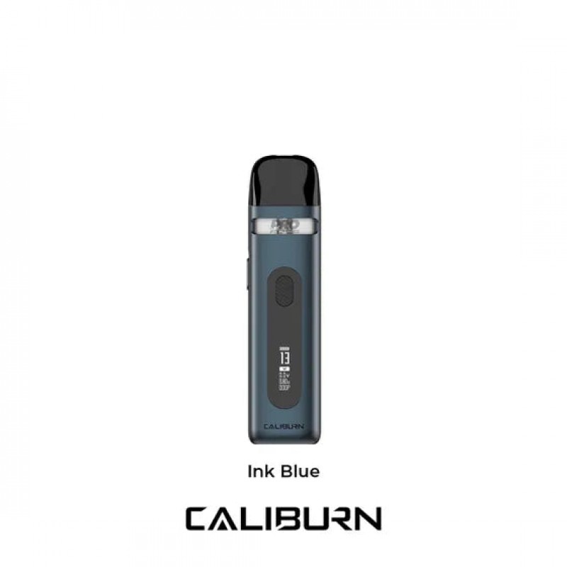 Uwell Caliburn X Pod Kit 20w 850mAh 3ml