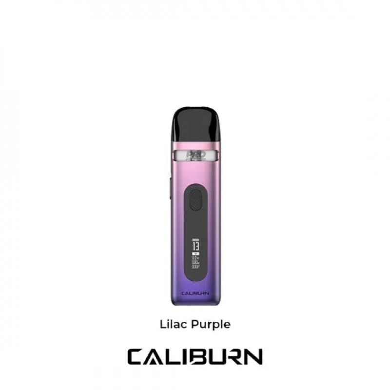 Uwell Caliburn X Pod Kit 20w 850mAh 3ml